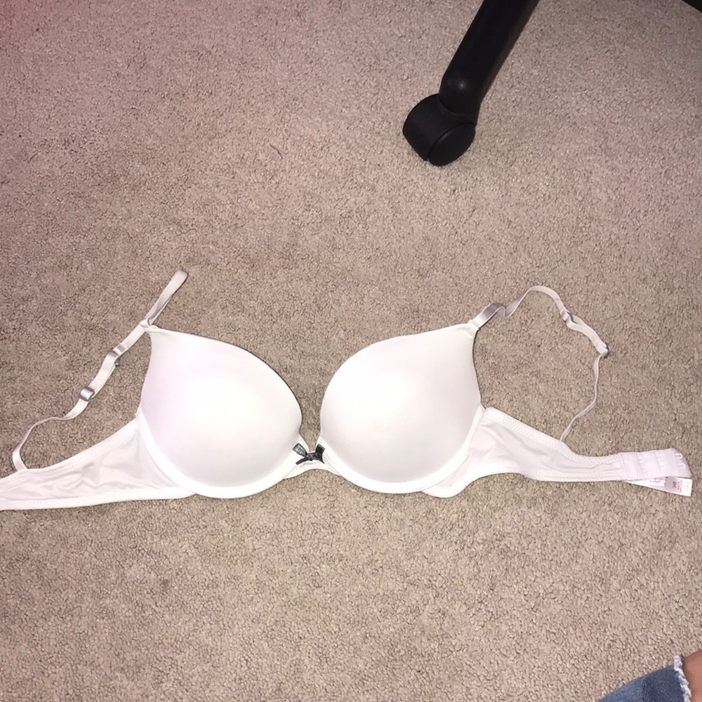 NEW BRA